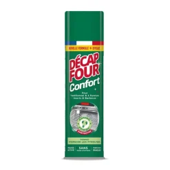 Nettoyant four confort 500ml