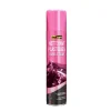 Nettoyant plastiques buble