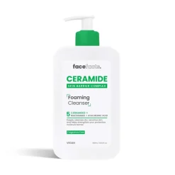 Nettoyant visage ceramide 400ml