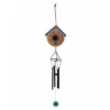 Nichoir oiseau & carillon
