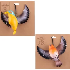 Oiseau a suspendre