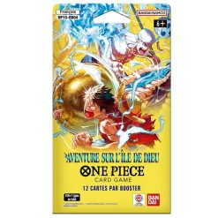 One piece : op15 booster blister
