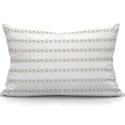 Oreiller coton percale 50x70