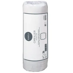 Oreiller 1er prix 60x60