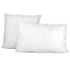 Oreiller 50x70 flocons de mousse
