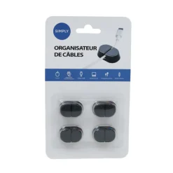 Organisateur de cable