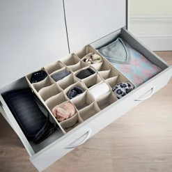 Organiseur armoire 30x30x10cm