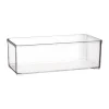 Organiseur transparent