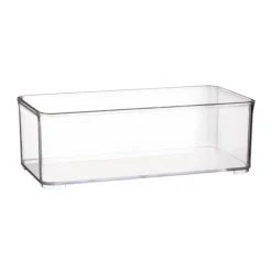 Organiseur transparent