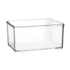 Organiseur transparent