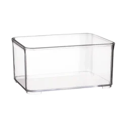 Organiseur transparent