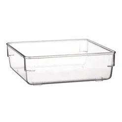 Organiseur transparent