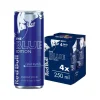 Pack boisson energ blue 4x25cl