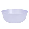 Pack de 4 bols plastiques pearl