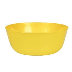 Pack de 4 bols plastiques pearl