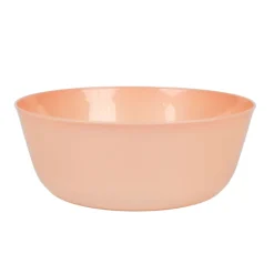 Pack de 4 bols plastiques pearl
