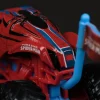 Pack de 1 voiture marvel