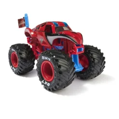 Pack de 1 voiture marvel