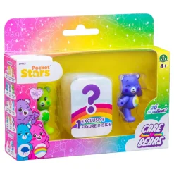 Pack x3 figurines premium bisoun
