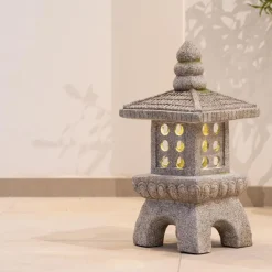 Pagode xl solaire