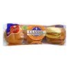 Pain burger nature 300g