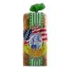 Pain de mie aux cereales 720g