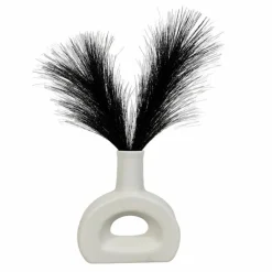 Pampa artificielle vase donut
