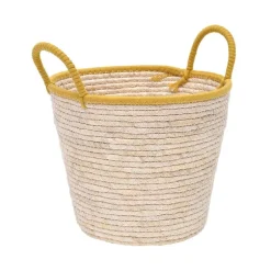 Panier bord colore s