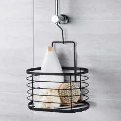 Panier de douche a suspendre