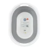 Paniere a linge 38l retractable