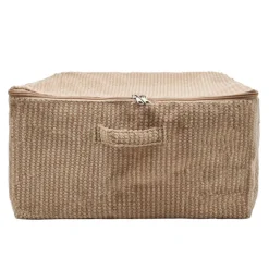 Paniere de rangement a fermeture