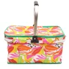 Panier pique nique fraicheur 25l