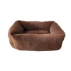 Panier pour chien moumoute