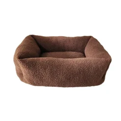 Panier pour chien moumoute