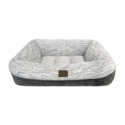 Panier pour chien 90x70cm