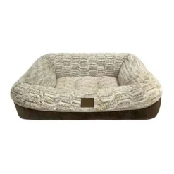 Panier pour chien 90x70cm