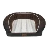 Panier pour chien 85x65cm