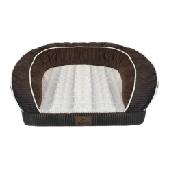 Panier pour chien 85x65cm