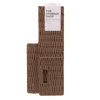 Panier tresse 38x28x18cm