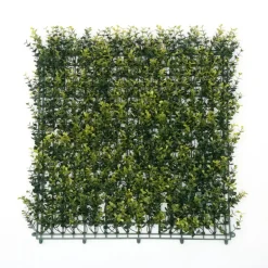 Panneau vegetal x4 - 50x50cm