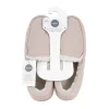 Pantoufle mocassin thierry homme