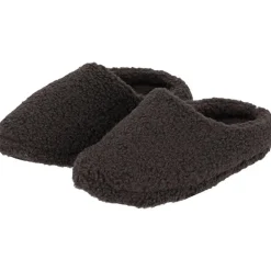 Pantoufle sherpa femme 37/42