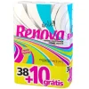 Papier toilette 38+10