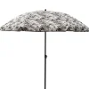 Parasol imprimes d180cm