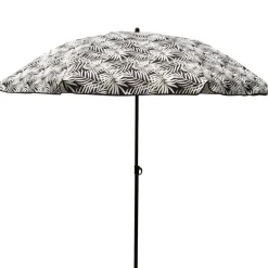 Parasol imprimes d180cm