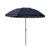 Parasol 1.8m uni classique