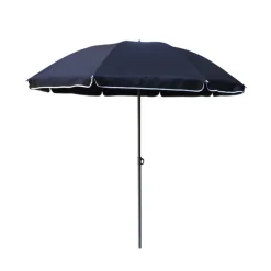 Parasol 1.8m uni classique