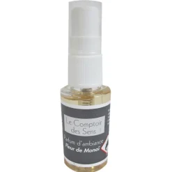 Parfum d'ambiance oriental