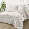 Parure adelia 240x220 coton