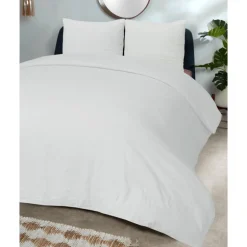 Parure alicia 240x220cm ivoire